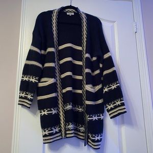 💕 • Knit Cardigan